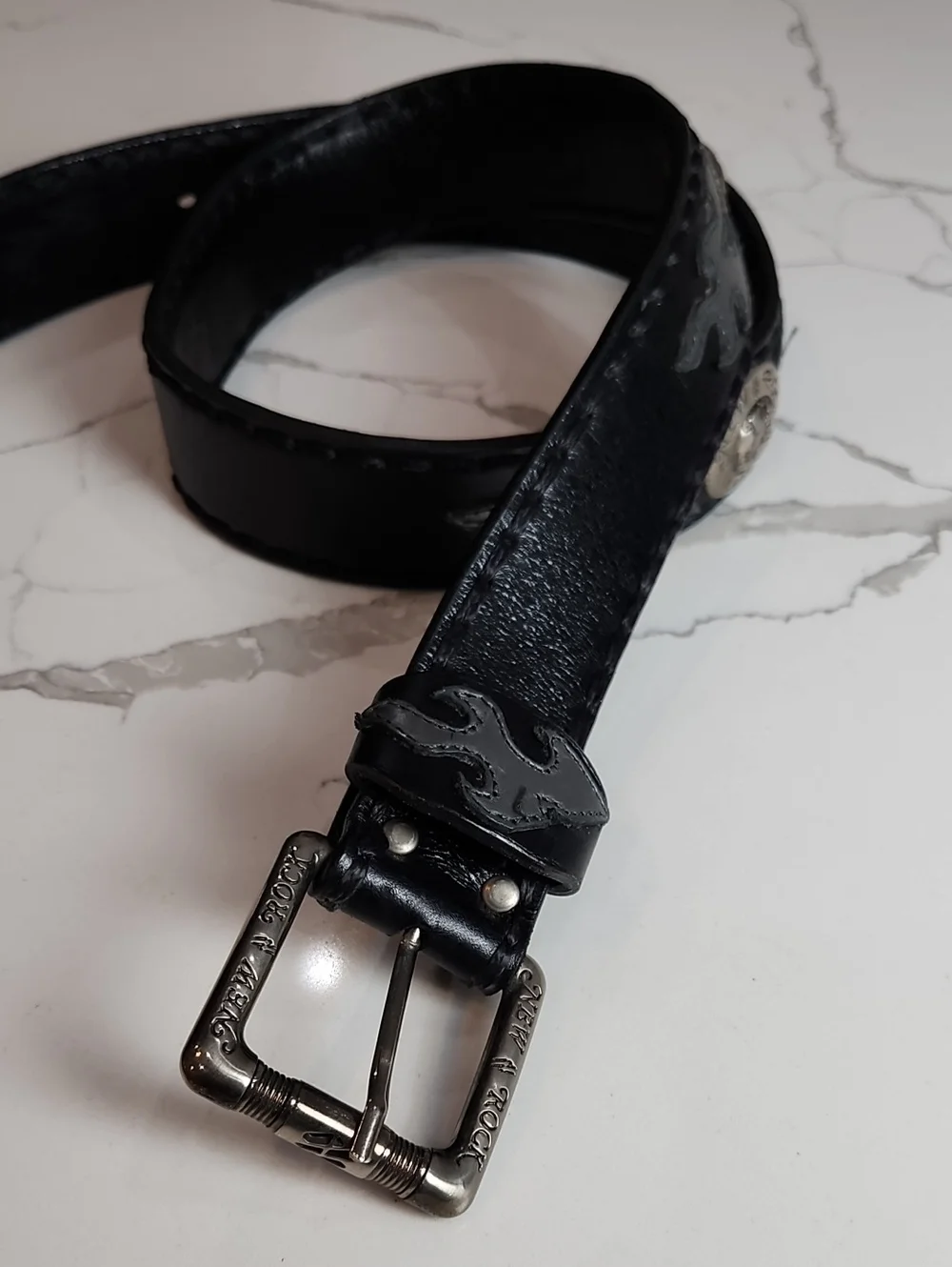 🔥 RARE Y2K VINTAGE NEW ROCK 